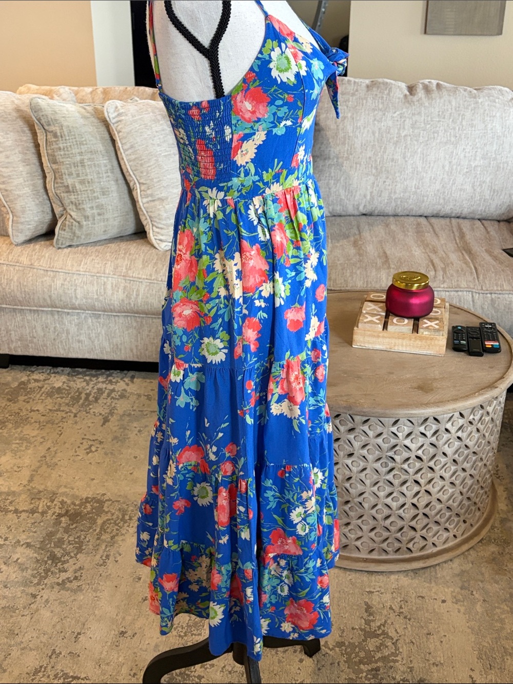 Yumi Kim Good Times Dress - Picture 7 of 7